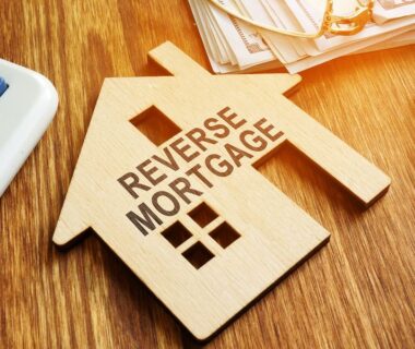 Reverse Mortgage